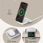 Anker MagGo Wireless Charging Station (Foldable 3-in-1)