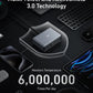 Anker Prime Charger (200W, 6 Ports, GaN)
