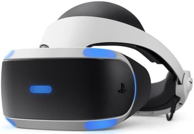 Playstation VR Bundle [CUH-ZVR1] (PlayStation 4)