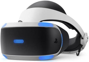 Playstation VR Bundle [CUH-ZVR1] (PlayStation 4)