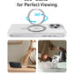 Anker MagGo Magnetic Case with Stand (360° Ring Stand) BOA