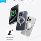Anker MagGo Magnetic Case with Stand (360° Ring Stand) BOA