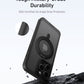 Anker MagGo Magnetic Case with Stand (360° Ring Stand)
