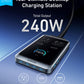 Anker Prime Charging Station (8-in-1, 240W)