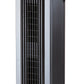 SPT - AC-2062G: Tower HEPA/VOC Air Cleaner with Ionizer