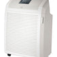 SPT - AC-2102: Heavy Duty Air Cleaner with HEPA, Carbon, VOC & TiO2