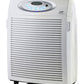 SPT - AC-9966: DC-Motor Air Cleaner with Plasma, HEPA & VOC
