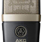 AKG C314 Professional Multi-Pattern Condenser Mic