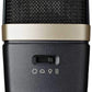 AKG C314 Professional Multi-Pattern Condenser Mic