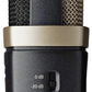 AKG C314 Professional Multi-Pattern Condenser Mic