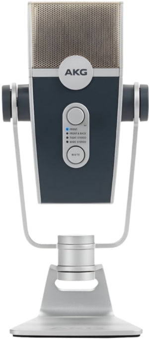 AKG C44-USB Lyra USB Microphone