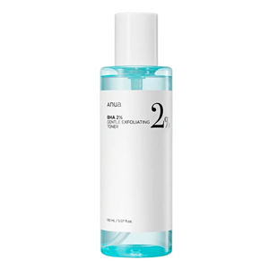 Anua BHA 2% Gentle Exfoliating Toner