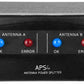 AKG APS4 Antenna Power Splitter with No Power Supply
