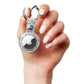 Keychain AirTag Case (Sparkle) - AirTag Case