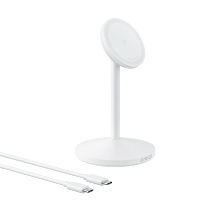 Anker MagGo Wireless Charger (Stand)