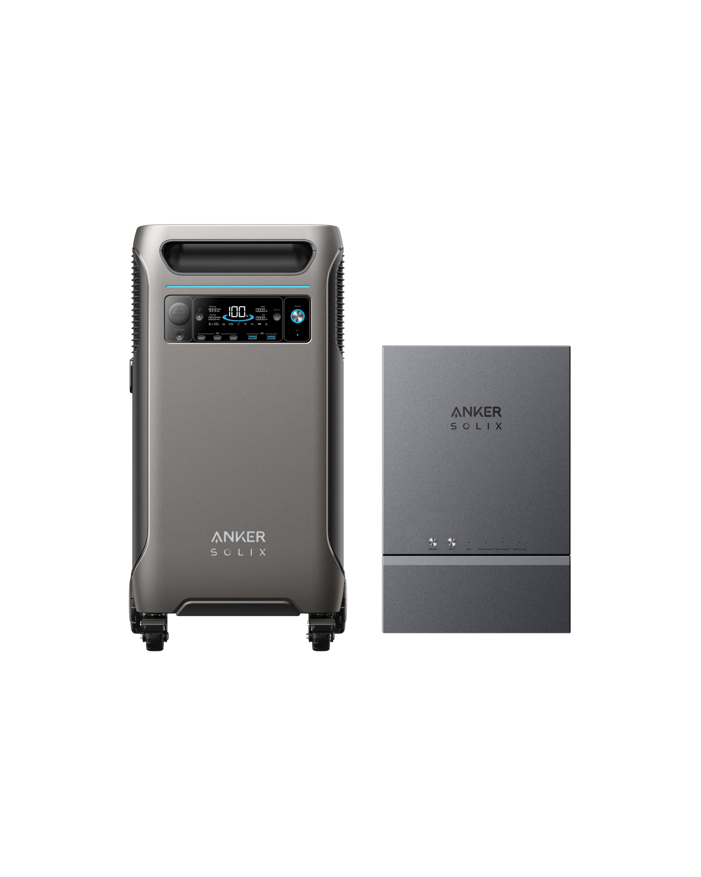 Subscriber Offer | Anker SOLIX F3800 + Smart Home Power Kit