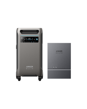 Subscriber Offer | Anker SOLIX F3800 + Smart Home Power Kit