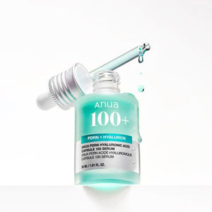 Anua PDRN Hyaluronic Acid Capsule 100 Serum