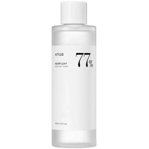 Anua Heartleaf 77% Soothing Toner