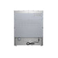 FORNO Giovanni 30" 4.32 cu. ft. Gas Range with 5 Sealed Burners, Air Fry Basket, Wok Support and Griddle, FFSGS6274-30