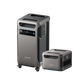Anker SOLIX F3800 + Expansion Battery - 7680Wh | 6000W - Black Friday