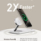 Anker Prime Charger (100W, 3 Ports, GaN) and Wireless Charging Station (3-in-1 Pad)