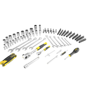 Stanley Socket Wrench Set STMT17380-1