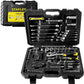 Stanley Socket Wrench Set STMT17380-1