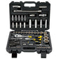 Stanley Socket Wrench Set STMT17379-1