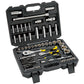Stanley Socket Wrench Set STMT17379-1