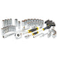 Stanley Socket Wrench Set STMT17379-1