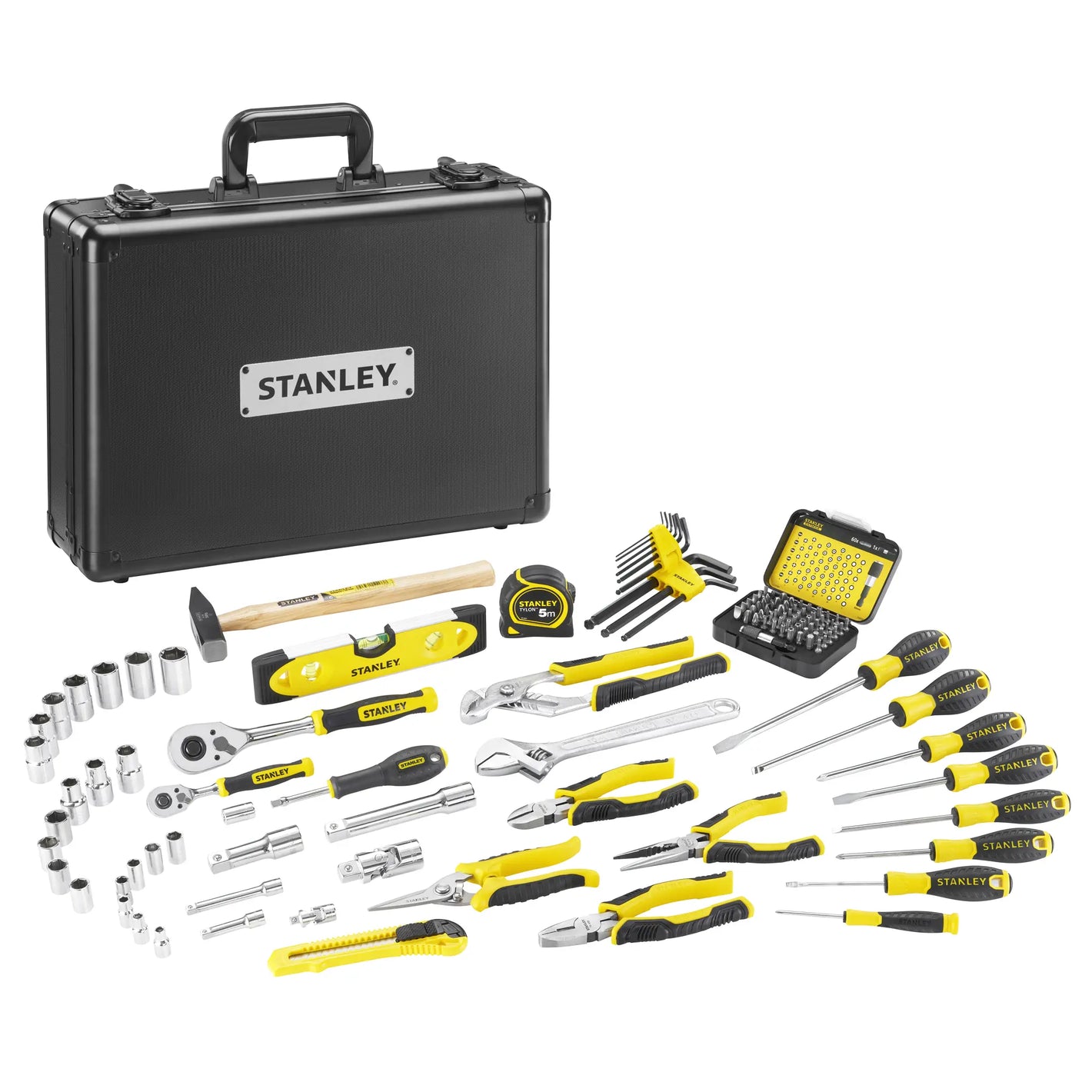 Stanley Stmt72986-1 tool holder box