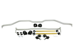 Front & Rear Sway Bar Kit Honda Civic 10th Gen 2016-2021