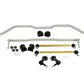 Front & Rear Sway Bar Kit Honda Civic 10th Gen 2016-2021