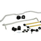Front & Rear Sway Bar Kit Honda Civic 10th Gen 2016-2021
