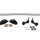 Rear Sway bar - 26mm heavy duty blade adjustable MOTORSPORT