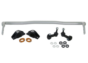 Rear Sway bar - 26mm heavy duty blade adjustable MOTORSPORT