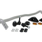 Rear Sway bar - 26mm heavy duty blade adjustable MOTORSPORT