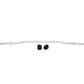 Front Sway bar - 24mm heavy duty blade adjustable