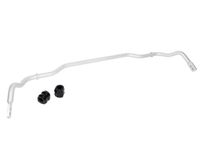 Front Sway bar - 24mm heavy duty blade adjustable