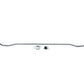 Rear Sway bar - 18mm heavy duty blade adjustable
