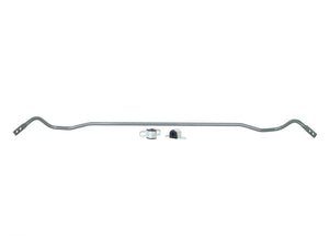 Rear Sway bar - 18mm heavy duty blade adjustable