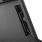 BAK BAKFlip MX4 Hard Folding Tonneau Truck Bed Cover-Matte Finish Fits 19-22 DODGE Ram w/o Ram Box 5.7ft Bed (New Body Style) Model 448227