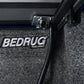 BAK BAKFlip MX4 Hard Folding Tonneau Truck Bed Cover-Matte Finish Fits 19-22 DODGE Ram w/o Ram Box 5.7ft Bed (New Body Style) Model 448227