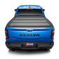 BAK BAKFlip MX4 Hard Folding Tonneau Truck Bed Cover-Matte Finish Fits 19-22 DODGE Ram w/o Ram Box 5.7ft Bed (New Body Style) Model 448227