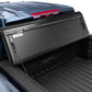 BAK BAKFlip G2 Hard Folding Truck Bed Tonneau Cover Fits -22 GM Silverado, Sierra HD 2500/3500 6.10ft Bed Model 226133