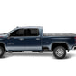 BAK BAKFlip G2 Hard Folding Truck Bed Tonneau Cover Fits -22 GM Silverado, Sierra HD 2500/3500 6.10ft Bed Model 226133