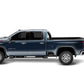 BAK BAKFlip G2 Hard Folding Truck Bed Tonneau Cover Fits -22 GM Silverado, Sierra HD 2500/3500 6.10ft Bed Model 226133