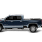 BAK BAKFlip G2 Hard Folding Truck Bed Tonneau Cover Fits -22 GM Silverado, Sierra HD 2500/3500 6.10ft Bed Model 226133