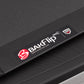 BAK BAKFlip MX4 Hard Folding Truck Bed Tonneau Cover MATTE FINISH 19-22 GM Silverado, Sierra 8.2ft Bed 1500 (New Body Style) Model 448132
